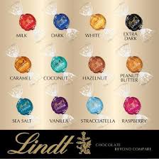 Pin By Shyla On Chocolate Box In 2019 Lindt Chocolate