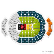 The Lumineers Louisville Tickets 3 10 2020 Vivid Seats