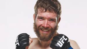 Fighters Only : Video games: Mitch Clarke