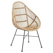 fauteuil sumba naturel stoel rotan bamboe bamboe stoelen fauteuil stoel babykamer