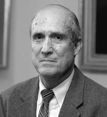 Robert A. Berner (1935–2015)