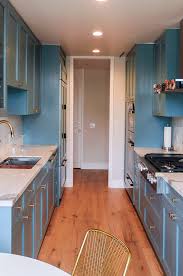 It also involved a small amount of rebuilding (moving a doorway, enlarging an archway into the next room, replacing a window), but nothing major. Kitchen Remodeling Woodland Hills Ca Best General Contractors In Los Angeles Arrowhead Remodeling
