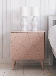 New zealand made for long lasting quality. Frills Bedside Box Mr Mrs Ward