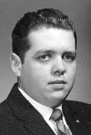 Clyde Whitmire, 81, retired truck driver for Overnite Transportation