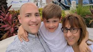 Gene Westover's Instagram, Twitter & Facebook