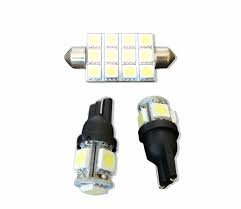 Interior Led Dome Lights For 2009 13 Dodge Ram 1500 2010 14 Ram 2500 3500 Outlaw Lights