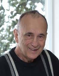 Obituary information for Al Willcocks