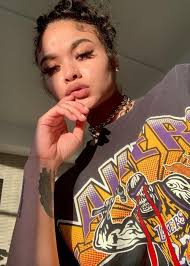 I'm not alex but i will try to fill the gap she left. India Westbrooks Height Weight Age Boyfriend Family Facts Biography
