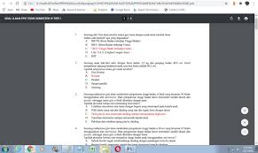 We did not find results for: Contoh Soal Tes P3k Bidang Gizi Dan Kunci Jawaban Antapedia Com