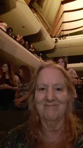 Event Feedback: Paul Cauthen