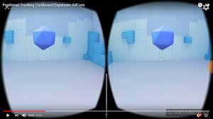 Hello, i hired a unity developer to make me an app for education purposes. Github Christophgeske Arcoreinsideouttrackinggearvr Inside Out Positional Tracking 6dof For Gearvr Cardboard Daydream Using Arcore V1 6 0