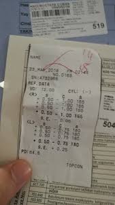Goz Olcumunu Okumayi Bilen Var Mi