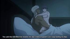 Titan's bride hentai