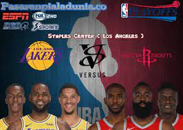 Prediksi Skor Bola Basket Los Angeles Lakers Vs Houston Rockets 21 Oktober 2018 Kali Ini Kita Akan Membahas Tent Lakers Vs Houston Rockets Los Angeles Lakers