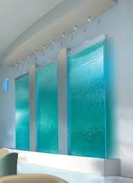 Water Wall Decor