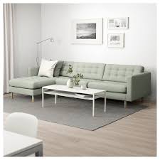 Ikea Us Furniture And Home Furnishings 3er Sofa Wohnzimmer Braun Beistelltische Wohnzimmer