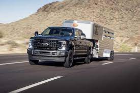The 2021 Ford F250 Super Duty Is The Entry-level Truck For The Hd Lineup The Blue Oval Company Also Offers F Ford Super Duty Super Duty Trucks F250 Super Duty