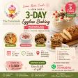 Eggless Baking Masterclass product image