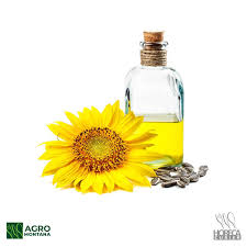 Se recomanda a se pastra la loc uscat si racoros, la temperaturi cuprinse intre 15 grade c si. Ulei De Floarea Soarelui Agro Montana Distributie Horeca