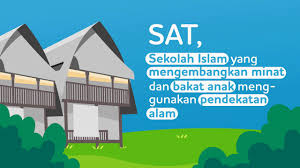 Terbukti dari banyaknya penghargaan yang diraih oleh para siswanya. Home Sekolah Alam Tangerang