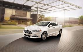 Need mpg information on the 2016 ford fusion? 2016 Ford Fusion News Reviews Picture Galleries And Videos The Car Guide