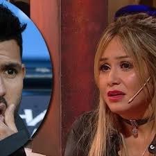En la dulce espera karina la princesita y el kun agüero estarían esperando su primer hijo la cantante y el futbolista se enteraron de la buena nueva durante sus vacaciones en según sostienen diversas fuentes, la princesita karina y sergio kun agüero estarían esperando su primer bebé. Karina La Princesita Mando Al Frente A Sergio Kun Aguero Por Lo Que Le Hizo En Instagram