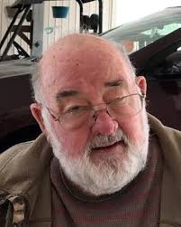 Denis Robinson Obituary