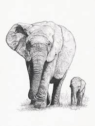 Elephant Walk Too Tote Bag For Sale By Brandy House