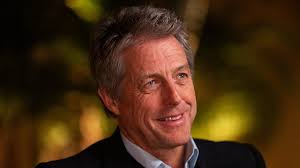 Hugh Grant