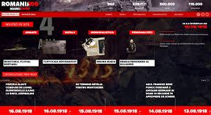 Istoria romaniei in imagini de la inceputuri la uniunea europeana. Istoria Romaniei In Imagini Historia Rediviva LanseazÄƒ Proiectul EducaÈ›ional Acum 100 Ani Europa Fm