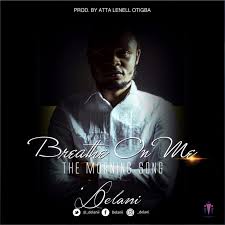 Breathe On Me By Delani Mp3 Download Christian Music