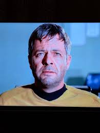 episode, "the doomsday machine"