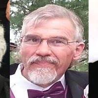 Obituaries in today's Courier