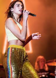See all your opportunities to see them live below! Dua Lipa Daily Dua Lipa Performing At Meo Sudoeste In Portugal On