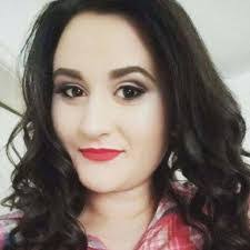 Angela Micevska's Instagram, Twitter & Facebook