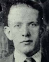 Patrolman Harry Willard Darnall, Salem Police Department, Virginia