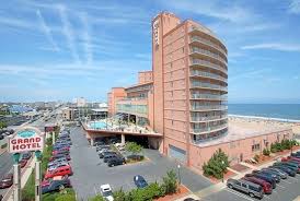 Grand Hotel Spa Reviews Price Comparison Ocean City Md Tripadvisor