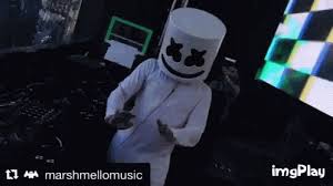 Browse millions of popular colors wallpapers and ringtones on zedge and personalize your phone to suit you. Marshmello Dance Gif Marshmello Dance Edm Discover Share Gifs Joker Hd Wallpaper Gif Cool Gifs