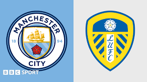 Manchester City vs Leeds United