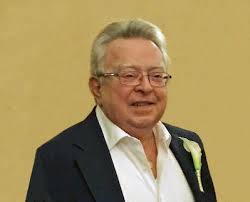 Alan R. Monzo Obituary