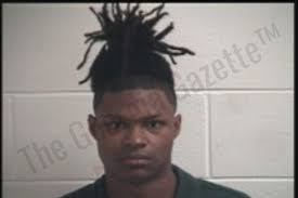 Fredrick Raymond — Henry County Jail Bookings