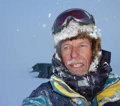 We are delighted to announce that Jon Ove Hagen has been awarded an  Honourary IGS Membership Click here for further details  https://bit.ly/3DsJqp1