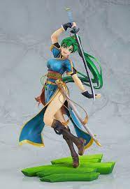 This house is a circus. Lyn Aus Fire Emblem Von Intelligent Systems Kaufen Bei Anime Figuren De
