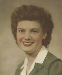 Eloise McFarland Obituary