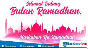 Bacaan sholawat nabi banyak macamnya. 20 Ucapan Puisi Dan Pantun Selamat Menyambut Puasa Ramadhan Untuk Atasan Dan Teman Kerja Tribun Sumsel