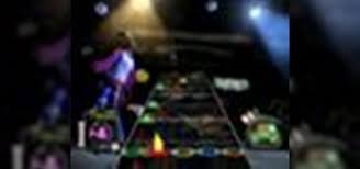 Broken, beat & scarred, cyanide, and my apocalypse. characters. How To Cheat At Guitar Hero Iii Playstation 3 Wonderhowto