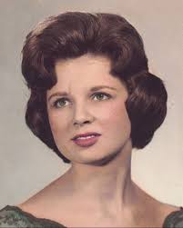 Katherine Edge "Kay" Bonner Obituary May 13, 2025