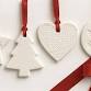 Make Your Own Pottery Porcelain  Christmas Gifts  event image