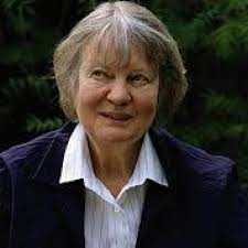 Iris Murdoch Biography