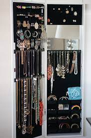 Alibaba.com offers 2,882 closet jewelry organizer products. Over The Door Jewelry Organizer Diana Elizabeth